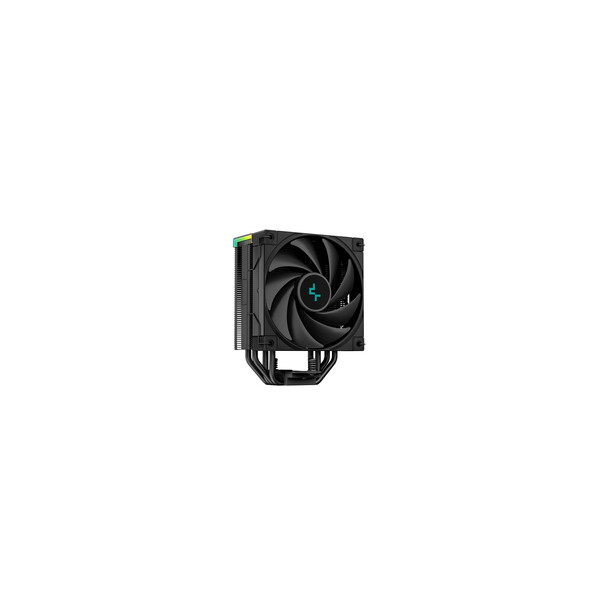 Deepcool AK400 DIGITAL - Luftkühlung - 12 cm - Schwarz