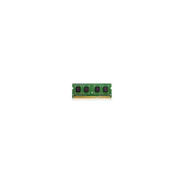 QNAP RAM-16GDR4ECK0-SO-3200 - 16 GB - 1 x 16 GB - DDR4 - 3200 MHz