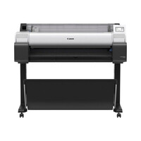 Canon imagePROGRAF TM-340 - Bubblejet - 2400 x 1200 DPI -...