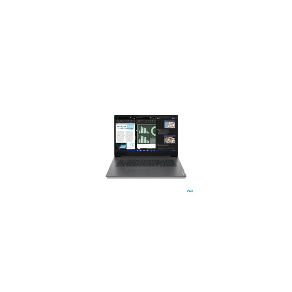 Lenovo V17 G4 IRU - Intel® U - 43,9 cm (17.3") - 1920 x 1080 Pixel - 8 GB - 512 GB - Windows 11 Home