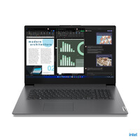 Lenovo V17 G4 IRU - Intel® U - 43,9 cm (17.3") -...