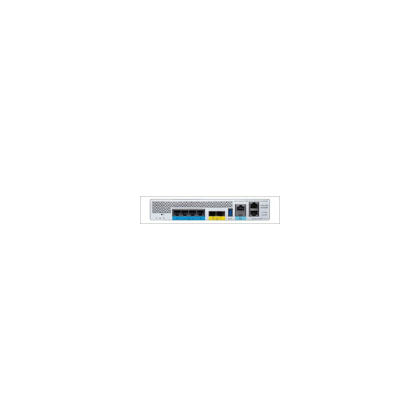 Cisco Catalyst 9800-L-F - Grau - UL/CSA 60950-1 - IEC/EN 60950-1 - AS/NZS 60950.1 - CAN/CSA-C22.2 No. 60950-1 - FCC 47CFR15 - AS/NZS CISPR 22 - CISPR 22 - EN55022/EN55032 (EMI-1) - ICES-003 - VCCI - KN 32 (EMI-2),... - 10,100,1000,10000 Mbit/s - IEEE 802.