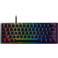 Razer Huntsman Mini Klickend optischer Switch Lila -...