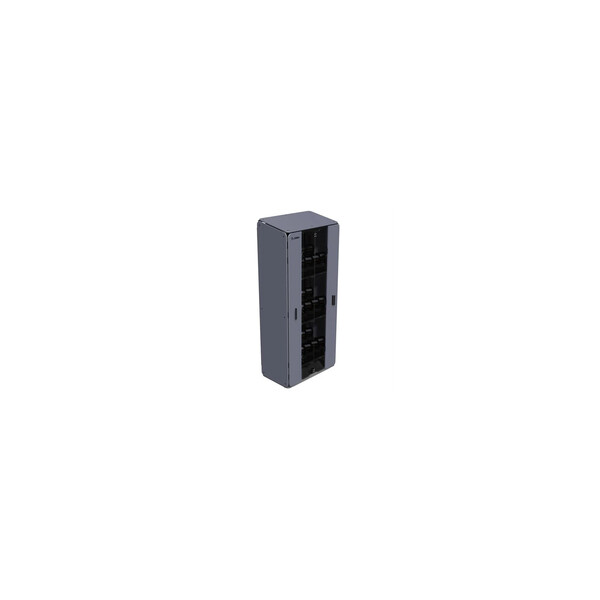 Zebra Flat packed version of Large cabinet. Ke