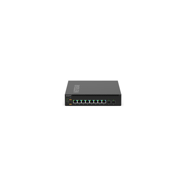 Netgear M4350-8M2V Managed Switch MSM4310 - Switch - 8-Port