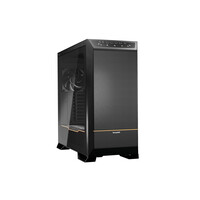 Be Quiet! DARK BASE PRO 901 | Black - Full Tower - PC -...