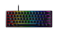 Razer Huntsman Mini - Kabelgebunden - USB -...