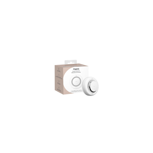 Aqara Smoke Detector