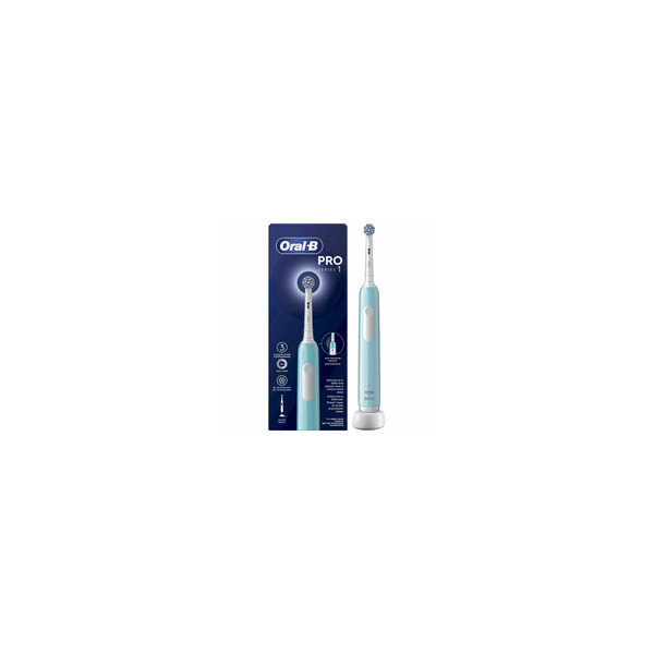 Oral-B Zahnbürste Pro 1 Sens Cl Caribl