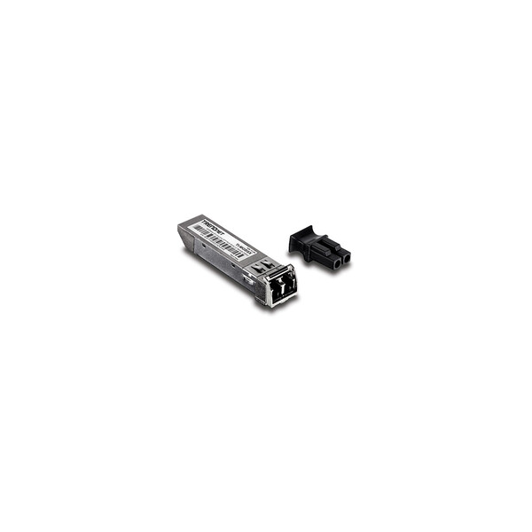 TRENDnet TI-MGBSX - Faseroptik - 1250 Mbit/s - SFP - LC - SX - 550 m