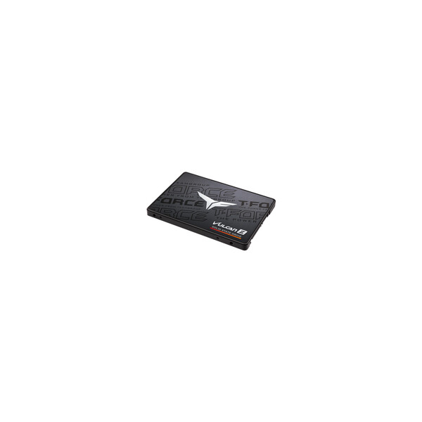 Team Group T-FORCE VULCAN Z - 256 GB - 2.5" - 520 MB/s
