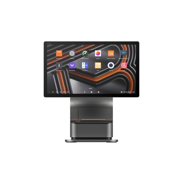 Sunmi T3 Pro Max GMS-EDLA 39.6cm 15.6 Full HD Cutter USB BT BLE Ethernet