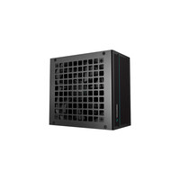 Deepcool PF600 - 600 W - 220 - 240 V - 50 Hz - 100 W - 576 W - 100 W