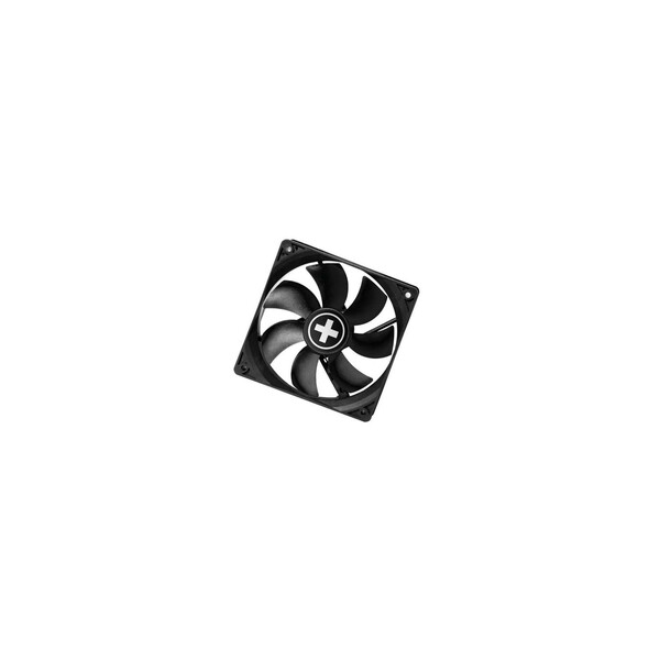 Xilence XPF60S.W - Ventilator - 6 cm - 2100 RPM - Schwarz