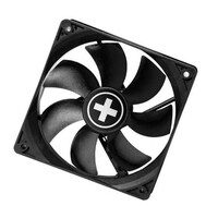 Xilence XPF60S.W - Ventilator - 6 cm - 2100 RPM - Schwarz