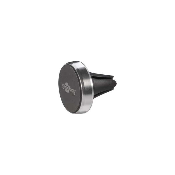Goobay 38685 - Handy/Smartphone - Passive Halterung - Auto - Schwarz