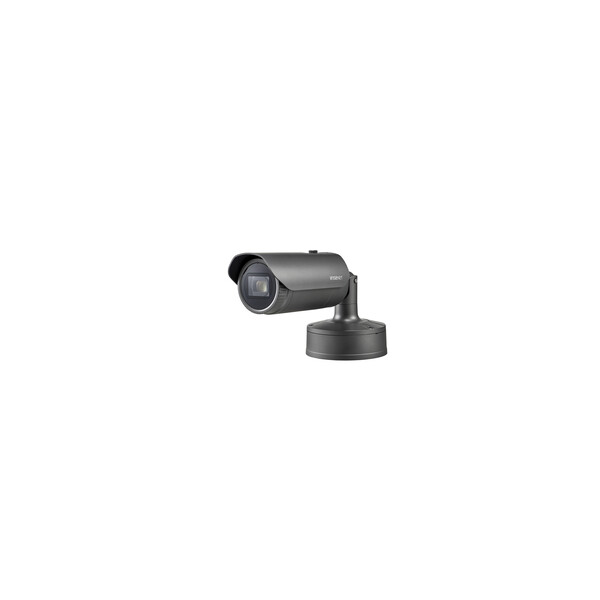 Hanwha Techwin Hanwha XNO-6120R/RW Bulletkamera out. PoE IR IP66/67 IK1 - Netzwerkkamera