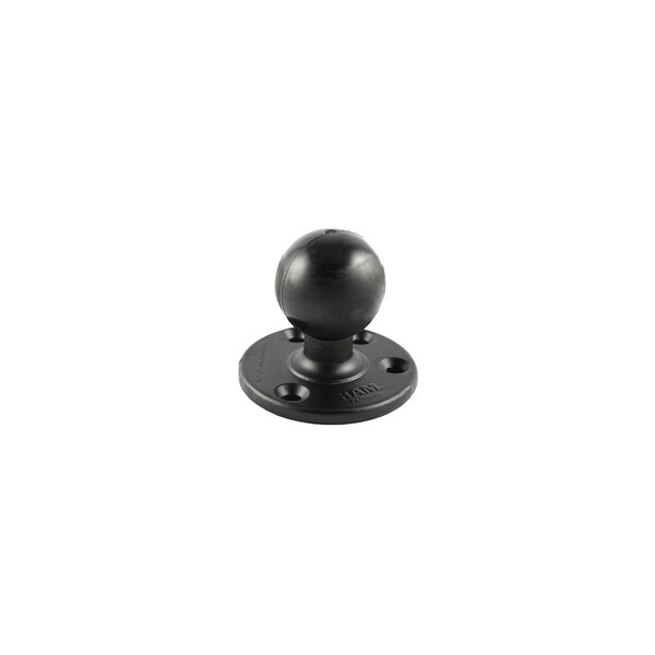 Ram Mounts RAM-D-202U - Schwarz - 322 g