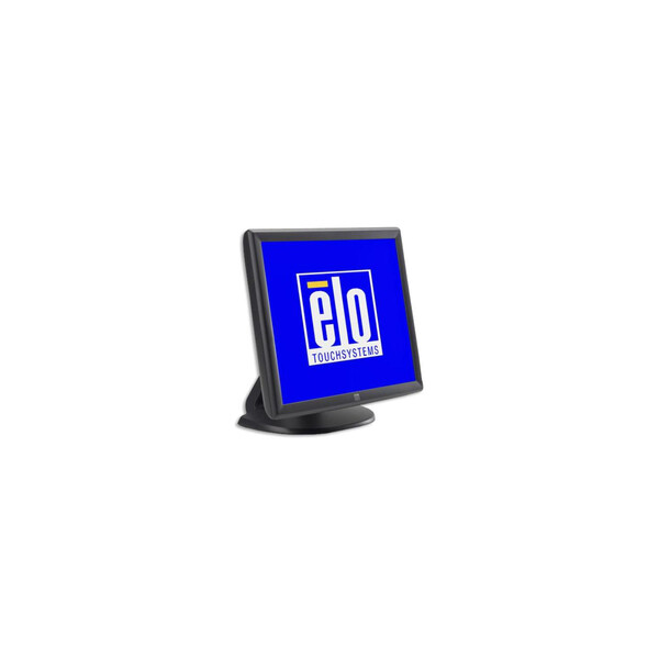 Elo Touch Solutions 1915L - 48,3 cm (19") - 1280 x 1024 Pixel - 225 cd/m² - 1000:1 - 5 ms - 160°