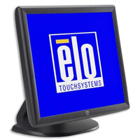 Elo Touch Solutions 1915L - 48,3 cm (19") - 1280 x 1024 Pixel - 225 cd/m² - 1000:1 - 5 ms - 160°