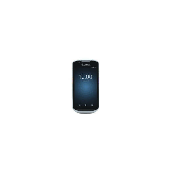 Zebra TC52AX - 12,7 cm (5") - 1920 x 1080 Pixel - LED - Dual-Touch - Kapazitiv - Gorilla Glass