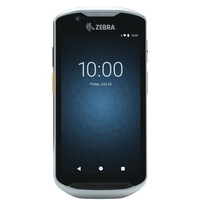 Zebra TC52AX - 12,7 cm (5") - 1920 x 1080 Pixel -...