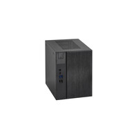 ASRock Barebone DeskMeet X600 Serie - Barebone - AMD...