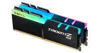 G.Skill Trident Z RGB F4-3600C18D-32GTZR - 32 GB - 2 x 16...