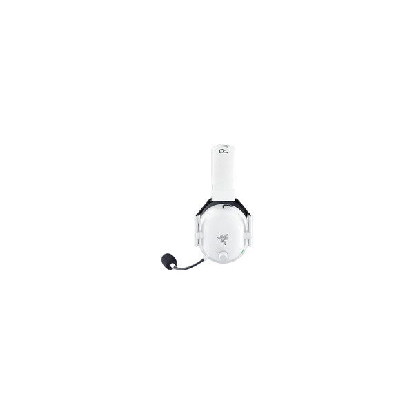 Razer BlackShark V2 HyperSpeed - Headset - ohrumschließend - Headset - 28 KHz