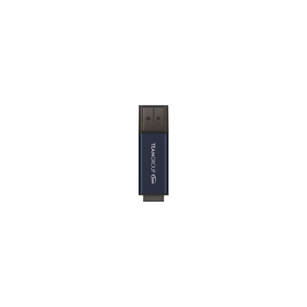 Team Group C211 - 16 GB - USB Typ-A - 3.2 Gen 1 (3.1 Gen 1) - Kappe - 8 g - Blau