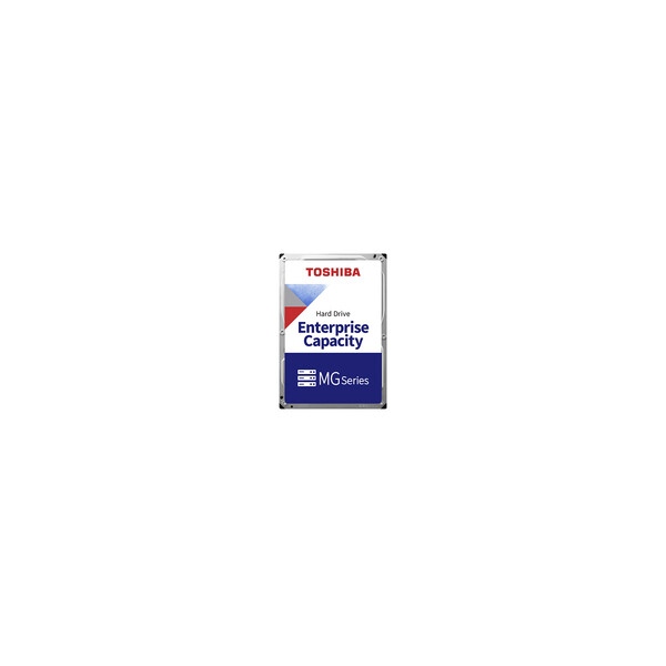 Toshiba MG10-D Series MG10SDA800E - Festplatte - - intern - 3.5" 8.9 cm - Sas/s - Festplatte - Serial Attached SCSI (SAS)