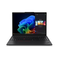 Lenovo ThinkPad T16 - 16" Notebook - 2 GHz 40,6 cm