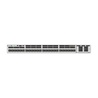 Cisco Catalyst 9300 mGig - Switch - 10 Gbps