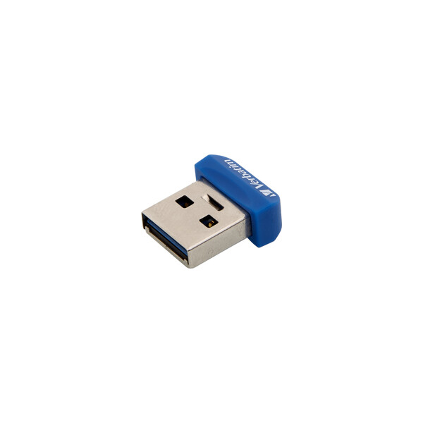 Verbatim Store n Stay NANO - USB-Flash-Laufwerk - 16 GB