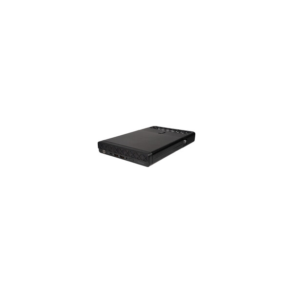 HP EliteDesk 8 G1a - Mini - Ryzen 5 220 - Komplettsystem - 16 GB