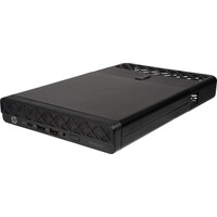 HP EliteDesk 8 G1a - Mini - Ryzen 5 220 - Komplettsystem...
