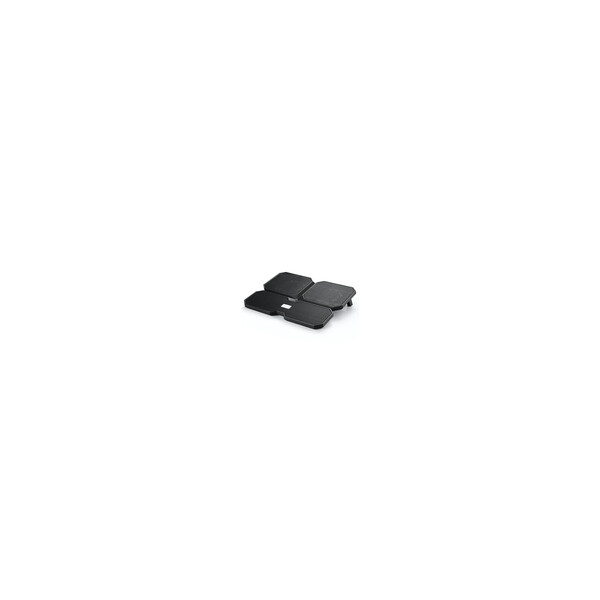 Deepcool Multi Core X6 - 39,6 cm (15.6") - 4 Stück(e) - 14 cm - 1,5 cm - 10 cm - 1,5 cm