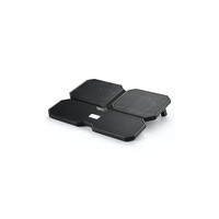 Deepcool Multi Core X6 - 39,6 cm (15.6") - 4 Stück(e) - 14 cm - 1,5 cm - 10 cm - 1,5 cm