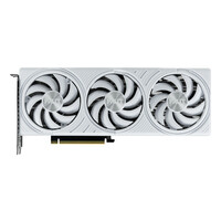 Palit RTX5070 WHITE OC GDDR7 - PCI-Express - 12.288 MB