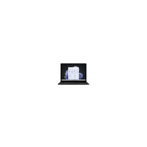 Microsoft Surface Laptop 5 - 15" Notebook - Core i7 1,8 GHz 38,1 cm