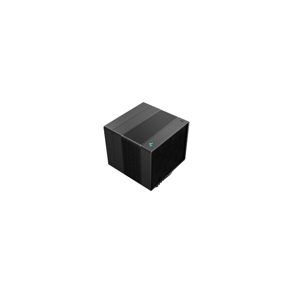 Deepcool ASSASSIN IV - Luftkühlung - 14 cm - Schwarz