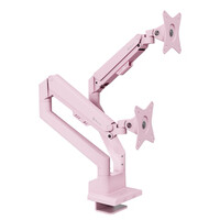 Arozzi TIS Alzare Neo Duo 17"-32" 2TFT 3Gelenke...