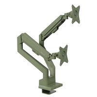 Arozzi TIS Alzare Neo Duo 17"-32" 2TFT 3Gelenke...