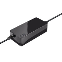 Trust Primo - Laptop - Drinnen - 100 - 240 V - 50/60 Hz - 90 W - 19 V