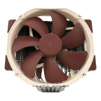Noctua NH-D15 SE-AM4 - Kühler - 300 RPM - 1500 RPM -...