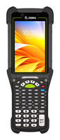 Zebra MC94 LAN WIFI 6E Gun BT NFC 4.3in DISPLA - Datenerfassungsgerät - 2.400 MHz