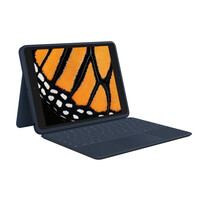 Logitech 920-010361 - QWERTZ - Deutsch - Trackpad - 1,8...