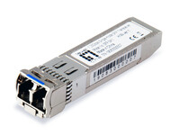 LevelOne SFP-3411 - Faseroptik - 1250 Mbit/s - SFP - LC - 9/125 µm - LX