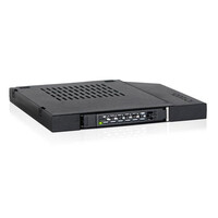 Icy Dock MB411SPO-1B - HDD-Käfig - 2.5" -...