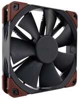 Noctua NF-F12 industrialPPC-2000 PWM - 120mm - Gehäuse-Lüfter - 29 dB